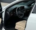 Білий Ауді А4, об'ємом двигуна 1.98 л та пробігом 63 тис. км за 18500 $, фото 1 на Automoto.ua