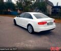 Белый Ауди А4, объемом двигателя 2 л и пробегом 0 тыс. км за 14000 $, фото 2 на Automoto.ua