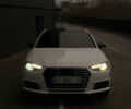 Белый Ауди А4, объемом двигателя 2 л и пробегом 240 тыс. км за 14300 $, фото 112 на Automoto.ua