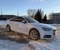 Білий Ауді А4, об'ємом двигуна 1.98 л та пробігом 165 тис. км за 17600 $, фото 1 на Automoto.ua