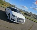 Ауди А4 2016 в Кривом Роге на Automoto.ua Белый Ауди А4, объемом двигателя 1.98 л и пробегом 91 тыс. км за 17600 $, фото 11 на Automoto.ua