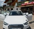 Белый Ауди А4, объемом двигателя 2 л и пробегом 38 тыс. км за 20700 $, фото 1 на Automoto.ua