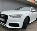 Белый Ауди А4, объемом двигателя 1.98 л и пробегом 172 тыс. км за 20400 $, фото 6 на Automoto.ua