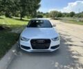 Білий Ауді А4, об'ємом двигуна 2 л та пробігом 70 тис. км за 5400 $, фото 1 на Automoto.ua