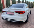 Белый Ауди А4, объемом двигателя 1.98 л и пробегом 190 тыс. км за 18500 $, фото 13 на Automoto.ua