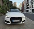 Белый Ауди А4, объемом двигателя 2 л и пробегом 170 тыс. км за 15990 $, фото 1 на Automoto.ua
