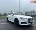 Білий Ауді А4, об'ємом двигуна 1.98 л та пробігом 207 тис. км за 17800 $, фото 1 на Automoto.ua