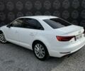 Белый Ауди А4, объемом двигателя 2 л и пробегом 170 тыс. км за 15500 $, фото 4 на Automoto.ua