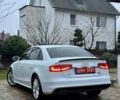 Білий Ауді А4, об'ємом двигуна 2 л та пробігом 44 тис. км за 15999 $, фото 21 на Automoto.ua
