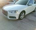 Белый Ауди А4, объемом двигателя 2 л и пробегом 180 тыс. км за 16500 $, фото 6 на Automoto.ua