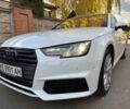 Ауди А4 2016 в Кривом Роге на Automoto.ua Белый Ауди А4, объемом двигателя 2 л и пробегом 153 тыс. км за 16000 $, фото 6 на Automoto.ua