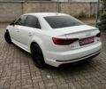 Белый Ауди А4, объемом двигателя 2 л и пробегом 130 тыс. км за 18000 $, фото 16 на Automoto.ua