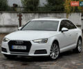 Білий Ауді А4, об'ємом двигуна 1.98 л та пробігом 49 тис. км за 19500 $, фото 2 на Automoto.ua