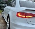 Білий Ауді А4, об'ємом двигуна 2 л та пробігом 44 тис. км за 15999 $, фото 22 на Automoto.ua