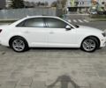 Білий Ауді А4, об'ємом двигуна 2 л та пробігом 155 тис. км за 18800 $, фото 3 на Automoto.ua