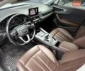 Білий Ауді А4, об'ємом двигуна 1.98 л та пробігом 131 тис. км за 14900 $, фото 29 на Automoto.ua