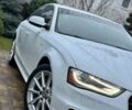 Білий Ауді А4, об'ємом двигуна 2 л та пробігом 44 тис. км за 15999 $, фото 11 на Automoto.ua