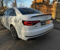 Білий Ауді А4, об'ємом двигуна 2 л та пробігом 146 тис. км за 19990 $, фото 7 на Automoto.ua