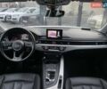 Белый Ауди А4, объемом двигателя 1.98 л и пробегом 159 тыс. км за 20990 $, фото 12 на Automoto.ua