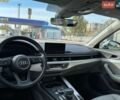 Белый Ауди А4, объемом двигателя 1.98 л и пробегом 124 тыс. км за 19500 $, фото 34 на Automoto.ua