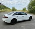 Белый Ауди А4, объемом двигателя 2 л и пробегом 108 тыс. км за 11997 $, фото 8 на Automoto.ua
