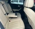 Белый Ауди А4, объемом двигателя 1.98 л и пробегом 174 тыс. км за 17999 $, фото 8 на Automoto.ua