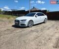 Белый Ауди А4, объемом двигателя 1.98 л и пробегом 185 тыс. км за 17757 $, фото 1 на Automoto.ua
