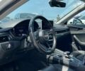Білий Ауді А4, об'ємом двигуна 2 л та пробігом 169 тис. км за 18790 $, фото 35 на Automoto.ua