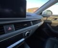 Білий Ауді А4, об'ємом двигуна 1.98 л та пробігом 112 тис. км за 24000 $, фото 11 на Automoto.ua