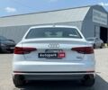 Білий Ауді А4, об'ємом двигуна 2 л та пробігом 169 тис. км за 18790 $, фото 6 на Automoto.ua