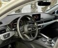 Білий Ауді А4, об'ємом двигуна 2 л та пробігом 134 тис. км за 18700 $, фото 10 на Automoto.ua
