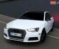 Белый Ауди А4, объемом двигателя 2 л и пробегом 240 тыс. км за 14300 $, фото 18 на Automoto.ua