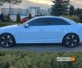 Белый Ауди А4, объемом двигателя 2 л и пробегом 160 тыс. км за 22100 $, фото 3 на Automoto.ua