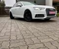 Белый Ауди А4, объемом двигателя 2 л и пробегом 130 тыс. км за 18000 $, фото 8 на Automoto.ua