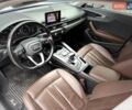 Білий Ауді А4, об'ємом двигуна 1.98 л та пробігом 131 тис. км за 14900 $, фото 30 на Automoto.ua