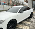 Білий Ауді А4, об'ємом двигуна 2 л та пробігом 87 тис. км за 19500 $, фото 4 на Automoto.ua