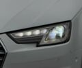 Белый Ауди А4, объемом двигателя 2 л и пробегом 91 тыс. км за 16800 $, фото 3 на Automoto.ua