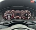Белый Ауди А4, объемом двигателя 1.98 л и пробегом 186 тыс. км за 19000 $, фото 1 на Automoto.ua