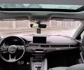 Белый Ауди А4, объемом двигателя 1.98 л и пробегом 162 тыс. км за 17900 $, фото 1 на Automoto.ua
