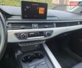 Білий Ауді А4, об'ємом двигуна 1.98 л та пробігом 155 тис. км за 22500 $, фото 28 на Automoto.ua