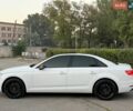 Белый Ауди А4, объемом двигателя 2 л и пробегом 143 тыс. км за 16900 $, фото 4 на Automoto.ua