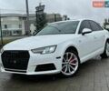 Белый Ауди А4, объемом двигателя 2 л и пробегом 130 тыс. км за 14000 $, фото 1 на Automoto.ua
