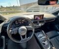 Білий Ауді А4, об'ємом двигуна 1.98 л та пробігом 104 тис. км за 21000 $, фото 15 на Automoto.ua
