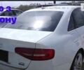 Білий Ауді А4, об'ємом двигуна 2 л та пробігом 92 тис. км за 16200 $, фото 26 на Automoto.ua