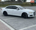 Білий Ауді А4, об'ємом двигуна 1.98 л та пробігом 199 тис. км за 17000 $, фото 15 на Automoto.ua