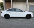 Білий Ауді А4, об'ємом двигуна 2 л та пробігом 175 тис. км за 10994 $, фото 8 на Automoto.ua