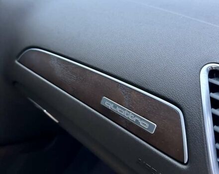 Білий Ауді А4, об'ємом двигуна 2 л та пробігом 44 тис. км за 15999 $, фото 34 на Automoto.ua