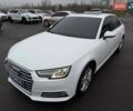 Белый Ауди А4, объемом двигателя 1.98 л и пробегом 91 тыс. км за 16800 $, фото 11 на Automoto.ua