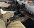 Белый Ауди А4, объемом двигателя 1.98 л и пробегом 158 тыс. км за 15999 $, фото 21 на Automoto.ua