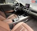 Білий Ауді А4, об'ємом двигуна 1.98 л та пробігом 131 тис. км за 14900 $, фото 43 на Automoto.ua